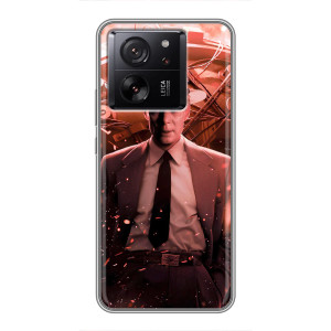 Чехол Оппенгеймер / Oppenheimer на Meizu 22 – Оппенгеймер