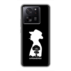 Чехол Оппенгеймер / Oppenheimer на Meizu 22 – Oppenheimer