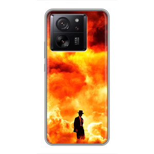 Чехол Оппенгеймер / Oppenheimer на Meizu 22 – Взрыв