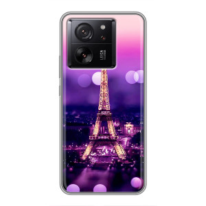 Чохол Ейфелева Вежа Meizu 22 - (AlphaPrint)