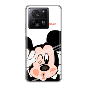 Чехлы для телефонов Meizu 22 - Дисней – Mickey Mouse