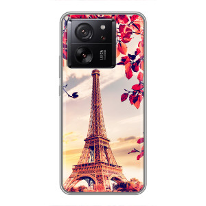 Чохол Ейфелева Вежа на Meizu 22 – Paris photo