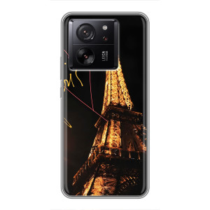 Чохол Ейфелева Вежа на Meizu 22 – Paris