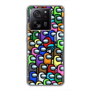 Чохли Амонг Ас для Meizu 22 (AlphaPrint)