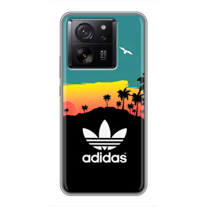 Чохол с стилі "Адідас" для Мейзу 22 – Адідас пустеля