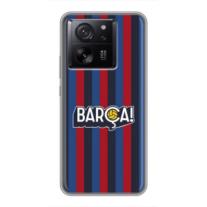 Чехол для Meizu 22 (Барселона) – BARCA