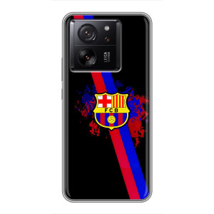 Чехол для Meizu 22 (Барселона) – Лого Барсы