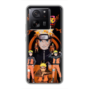 Чехлы с принтом Наруто на Meizu 22 – Naruto герой