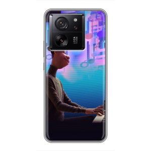 Чехол с принтом Душа на Meizu 22 – Soul