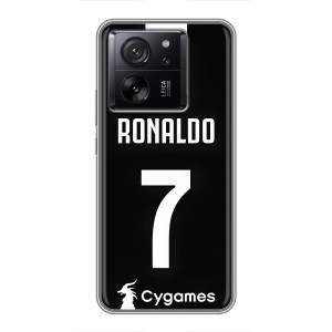 Чехол Криштиану Роналду для Meizu 22 (AlphaPrint)