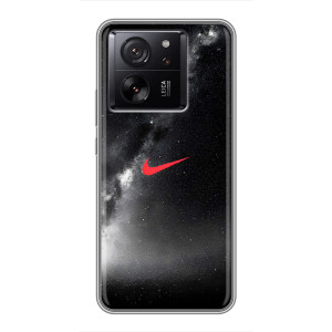 Чехол для Meizu 22 - с принтом Найк (AlphaPrint)