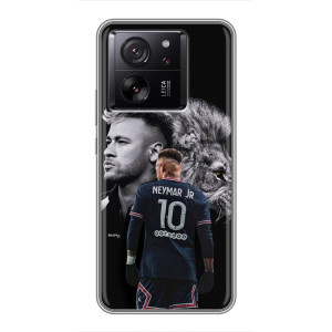 Чехол Неймар для Meizu 22 (AlphaPrint)