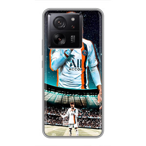 Чехол Неймар для Meizu 22 (AlphaPrint)