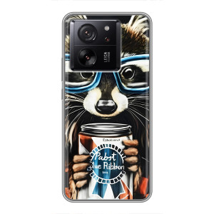 Чехол с принтом для Мейзу 22 - (Прикольные) (AlphaPrint)