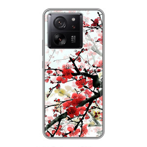 Чохол з картинкою Сакури на Meizu 22 – Гарна Сакура