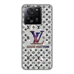 Чехол Стиль Louis Vuitton на Meizu 22 – Яркий LV