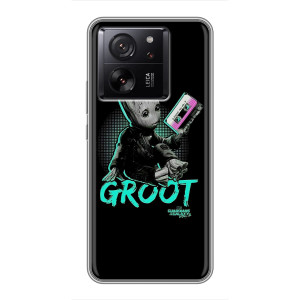 Чохол Супергерої Марвел на Мейзу 22 (Groot)