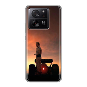 Чохол Формула1 на Meizu 22