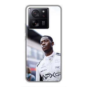 Чохол Формула1 на Meizu 22