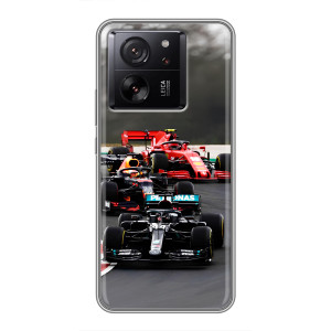 Чохол Формула1 на Meizu 22