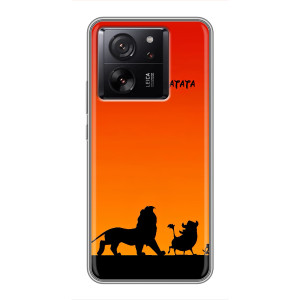 Чехол Король лев на Мейзу 22