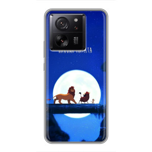 Чехол Король лев на Мейзу 22