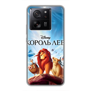 Чехол Король лев на Мейзу 22