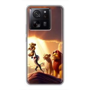 Чехол Король лев на Мейзу 22