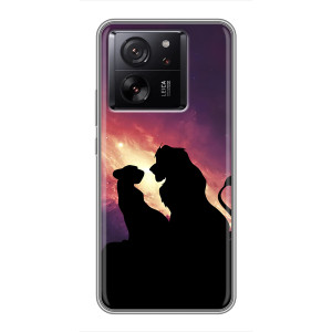 Чехол Король лев на Мейзу 22