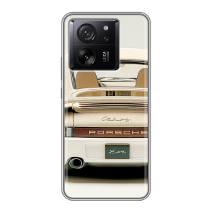 Чехол с авто Порше для Meizu 22 – Автомобиль Порше