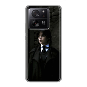 Чехол с дизайном Венздей 2 на Meizu 22