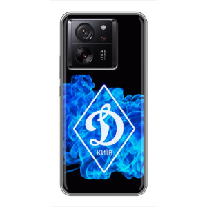 Чехол с ФК Динамо Киев на Мейзу 22 – Динамо Киев Дым