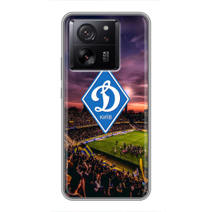 Чехол с ФК Динамо Киев на Мейзу 22 – Стадион Динамо