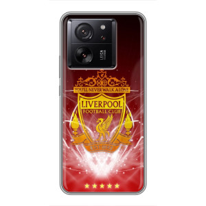 Чехол с картинкой ФК Ливерпуль на Мейзу 22 – ФК Ливерпуль