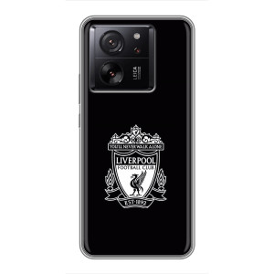 Чехол с картинкой ФК Ливерпуль на Мейзу 22 – Лого Ливерпуль