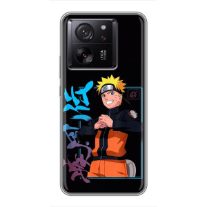 Чохол з картинкою Наруто Аніме для Meizu 22 (Аниме Наруто)
