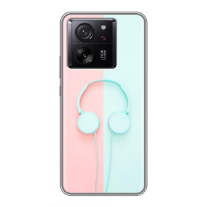 Девчачий Чехол для Meizu 22 – Наушники