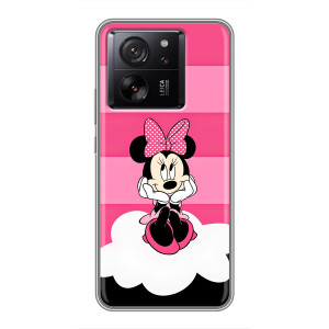 Міккі Маус чохол для Meizu 22 (AlphaPrint - Мультяшні)