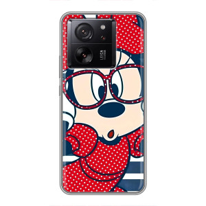 Міккі Маус чохол для Meizu 22 (AlphaPrint - Мультяшні)