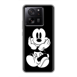 Міккі Маус чохол для Meizu 22 (AlphaPrint - Мультяшні)