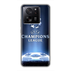 ФК Реал Мадрид чехлы для Meizu 22 (AlphaPrint)