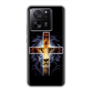Чохли для Мейзу 22 (Хрест Ісуса) – Ісус Лев