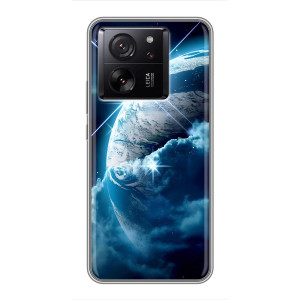 Космические Чехлы для Мейзу 22 (VPrint)