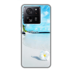 Літній Чохол на Meizu 22 – Пляж