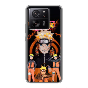 Naruto Anime Чехлы для Мейзу 22 (AlphaPrint)