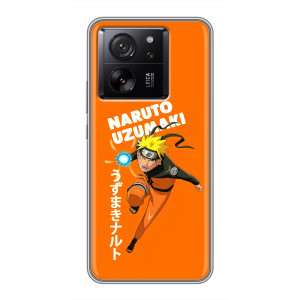 Naruto Anime Чехлы для Мейзу 22 (AlphaPrint)