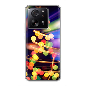 Новорічні Чохли для Мейзу 22 (VPrint)