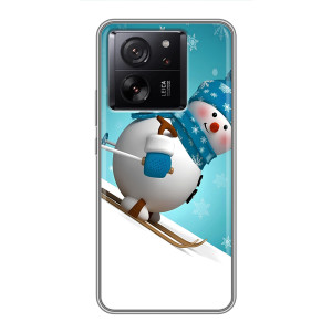 Новорічні Чохли для Мейзу 22 (VPrint)