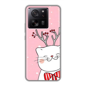 Новорічні Чохли для Мейзу 22 (VPrint)