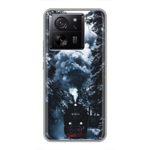 Новогодние, Праздничные Чехлы для Meizu 22 - 2024 год